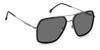 Carrera 273/S Matte Black/Polarised Grey #colour_matte-black-polarised-grey