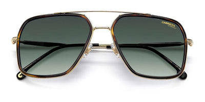 Carrera 273/S Havana/Green Gradient #colour_havana-green-gradient