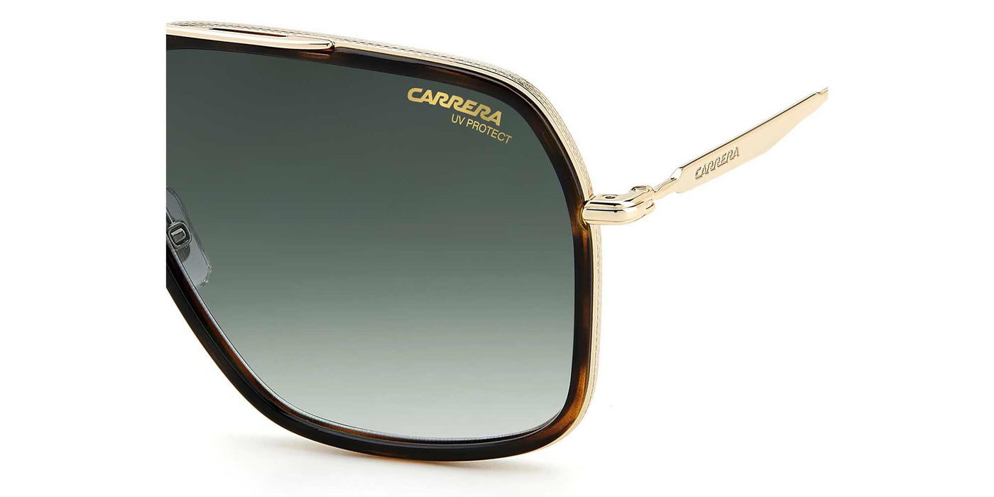 Carrera 273/S Havana/Green Gradient #colour_havana-green-gradient