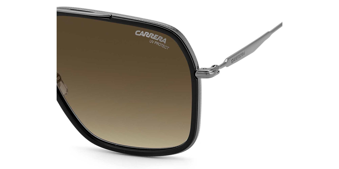 Carrera 273/S Black/Brown Gradient #colour_black-brown-gradient