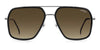 Carrera 273/S Black/Brown Gradient #colour_black-brown-gradient