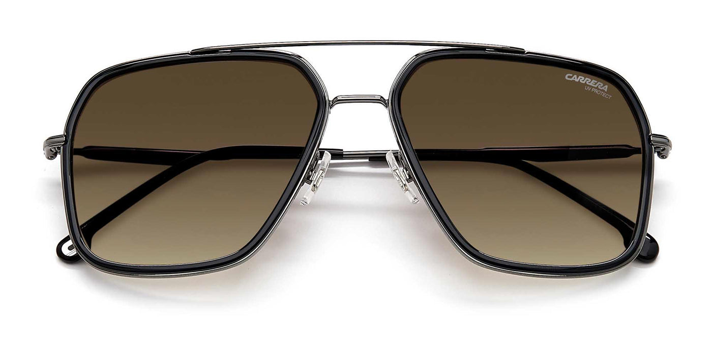 Carrera 273/S Black/Brown Gradient #colour_black-brown-gradient