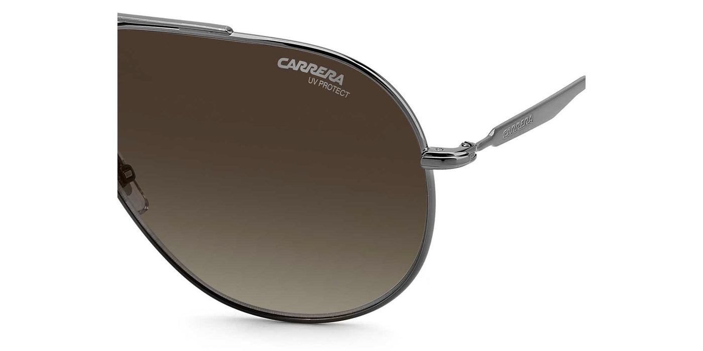 Carrera 274/S Dark Gunmetal/Brown Gradient #colour_dark-gunmetal-brown-gradient