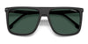 Carrera 278/S Matte Black/Polarised Green #colour_matte-black-polarised-green