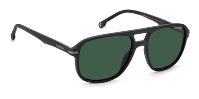 Carrera 279/S Matte Black/Green #colour_matte-black-green