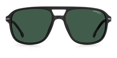 Carrera 279/S Matte Black/Green #colour_matte-black-green