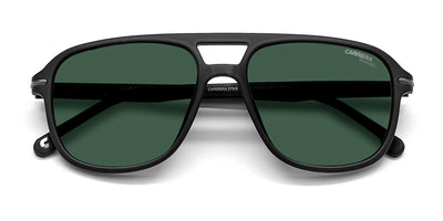 Carrera 279/S Matte Black/Green #colour_matte-black-green