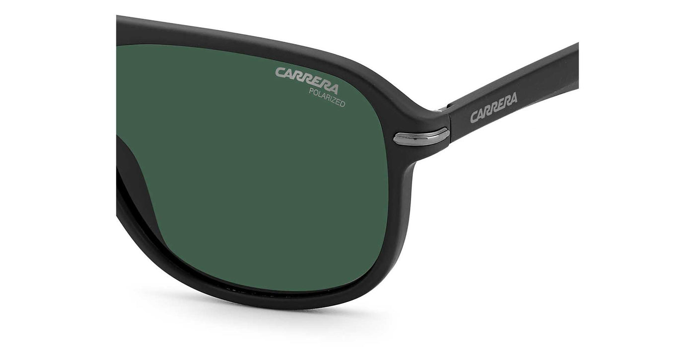 Carrera 279/S Matte Black/Green #colour_matte-black-green