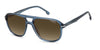 Carrera 279/S Blue/Brown Gradient #colour_blue-brown-gradient