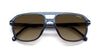 Carrera 279/S Blue/Brown Gradient #colour_blue-brown-gradient