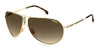 Carrera Gipsy65 Gold-Brown-Gradient #colour_gold-brown-gradient