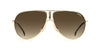 Carrera Gipsy65 Gold-Brown-Gradient #colour_gold-brown-gradient