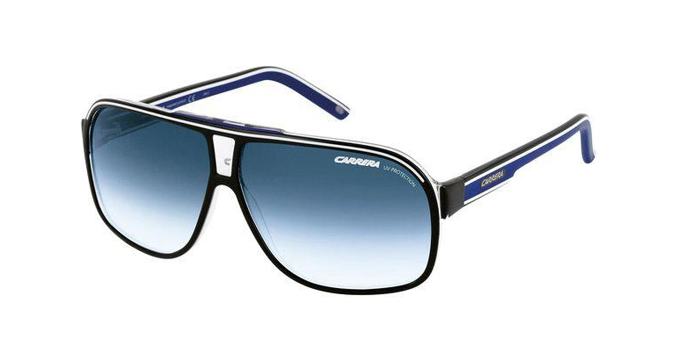 Carrera Grand Prix 2 Black-Blue #colour_black-blue