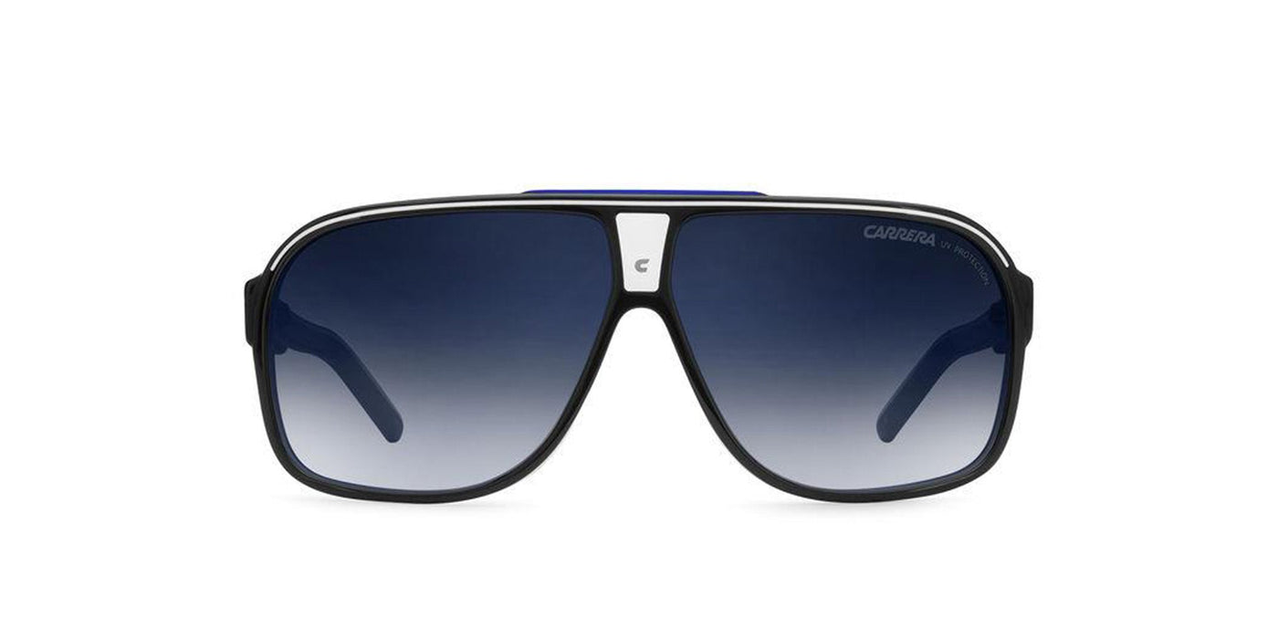 Carrera Grand Prix 2 Black-Blue #colour_black-blue