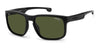 Carrera Ducati CARDUC 001/S Matte Black/Polarised Green #colour_matte-black-polarised-green
