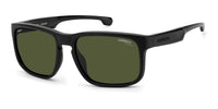 Carrera Ducati CARDUC 001/S Matte Black/Polarised Green #colour_matte-black-polarised-green
