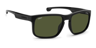 Carrera Ducati CARDUC 001/S Matte Black/Polarised Green #colour_matte-black-polarised-green