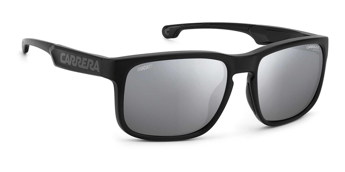 Carrera Ducati CARDUC 001/S Black-Grey/Silver Mirror #colour_black-grey-silver-mirror