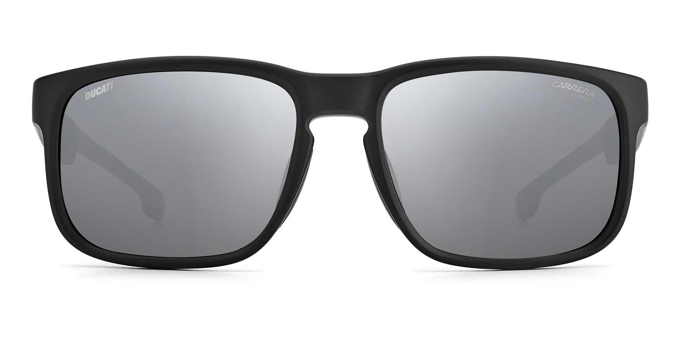 Carrera Ducati CARDUC 001/S Black-Grey/Silver Mirror #colour_black-grey-silver-mirror