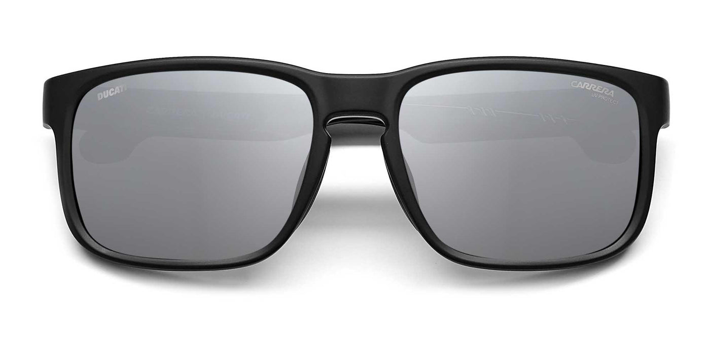 Carrera Ducati CARDUC 001/S Black-Grey/Silver Mirror #colour_black-grey-silver-mirror