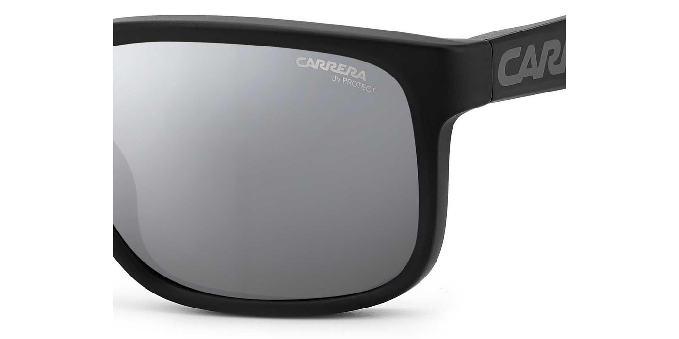 Carrera Ducati CARDUC 001/S Black-Grey/Silver Mirror #colour_black-grey-silver-mirror
