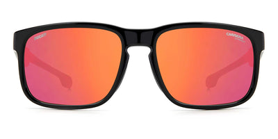 Carrera Ducati CARDUC 001/S Black-Red/Red Mirror 1 #colour_black-red-red-mirror-1