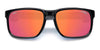 Carrera Ducati CARDUC 001/S Black-Red/Red Mirror 1 #colour_black-red-red-mirror-1