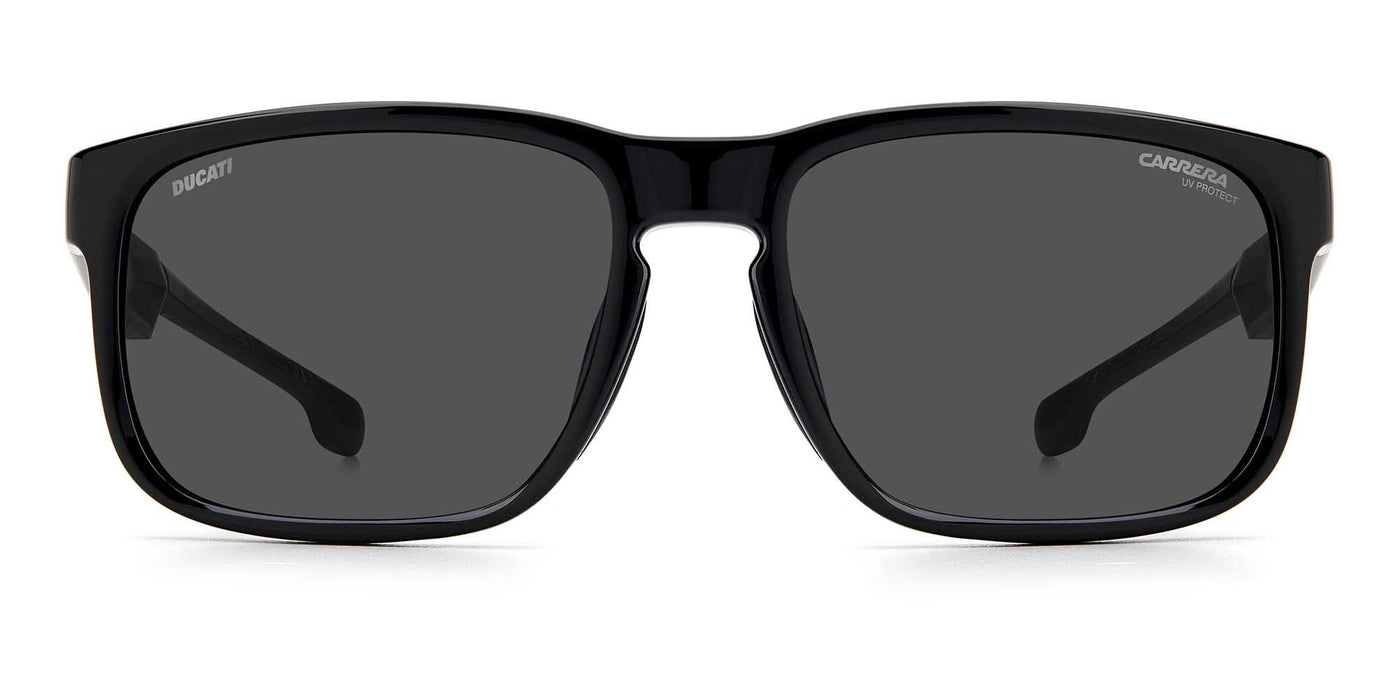 Carrera Ducati CARDUC 001/S Black/Grey #colour_black-grey