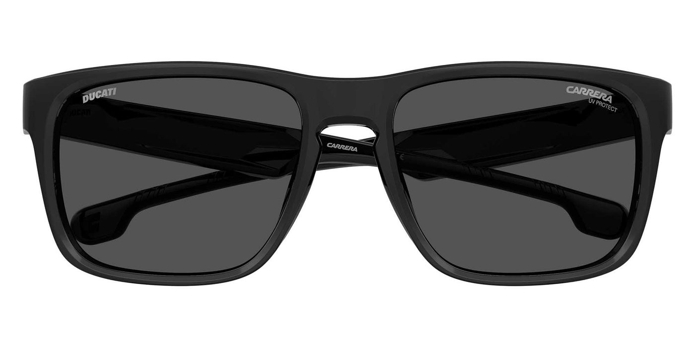 Carrera Ducati CARDUC 001/S Black/Grey #colour_black-grey