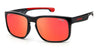 Carrera Ducati CARDUC 001/S Black-Red/Red Mirror #colour_black-red-red-mirror