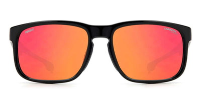 Carrera Ducati CARDUC 001/S Black-Red/Red Mirror #colour_black-red-red-mirror