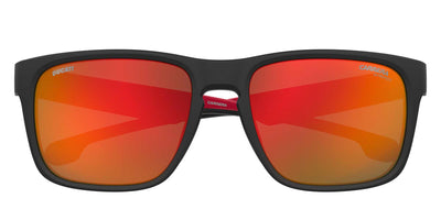 Carrera Ducati CARDUC 001/S Black-Red/Red Mirror #colour_black-red-red-mirror