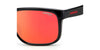 Carrera Ducati CARDUC 001/S Black-Red/Red Mirror #colour_black-red-red-mirror