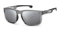 Carrera Ducati CARDUC 001/S Black-Grey/Silver Mirror 1 #colour_black-grey-silver-mirror-1