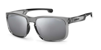 Carrera Ducati CARDUC 001/S Black-Grey/Silver Mirror 1 #colour_black-grey-silver-mirror-1