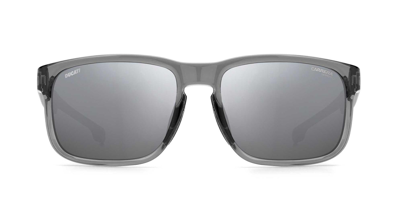 Carrera Ducati CARDUC 001/S Black-Grey/Silver Mirror 1 #colour_black-grey-silver-mirror-1
