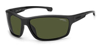 Carrera Ducati CARDUC 002/S Matte Black/Polarised Green #colour_matte-black-polarised-green