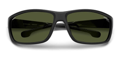 Carrera Ducati CARDUC 002/S Matte Black/Polarised Green #colour_matte-black-polarised-green