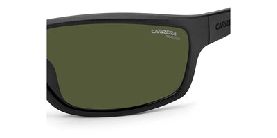 Carrera Ducati CARDUC 002/S Matte Black/Polarised Green #colour_matte-black-polarised-green