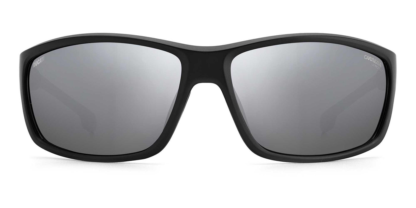 Carrera Ducati CARDUC 002/S Black-Grey/Silver Mirror #colour_black-grey-silver-mirror