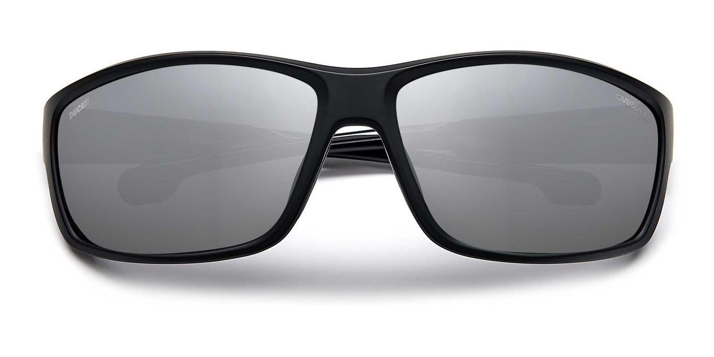 Carrera Ducati CARDUC 002/S Black-Grey/Silver Mirror #colour_black-grey-silver-mirror