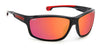 Carrera Ducati CARDUC 002/S Black-Red/Red Mirror 1 #colour_black-red-red-mirror-1