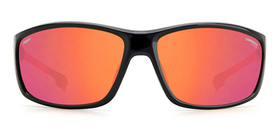 Carrera Ducati CARDUC 002/S Black-Red/Red Mirror 1 #colour_black-red-red-mirror-1