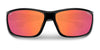 Carrera Ducati CARDUC 002/S Black-Red/Red Mirror 1 #colour_black-red-red-mirror-1