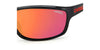 Carrera Ducati CARDUC 002/S Black-Red/Red Mirror 1 #colour_black-red-red-mirror-1