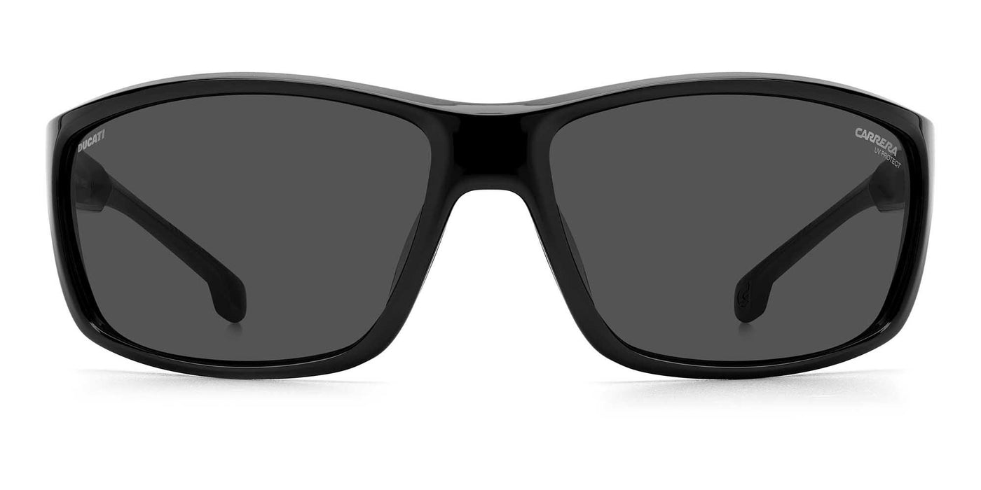 Carrera Ducati CARDUC 002/S Black/Grey #colour_black-grey