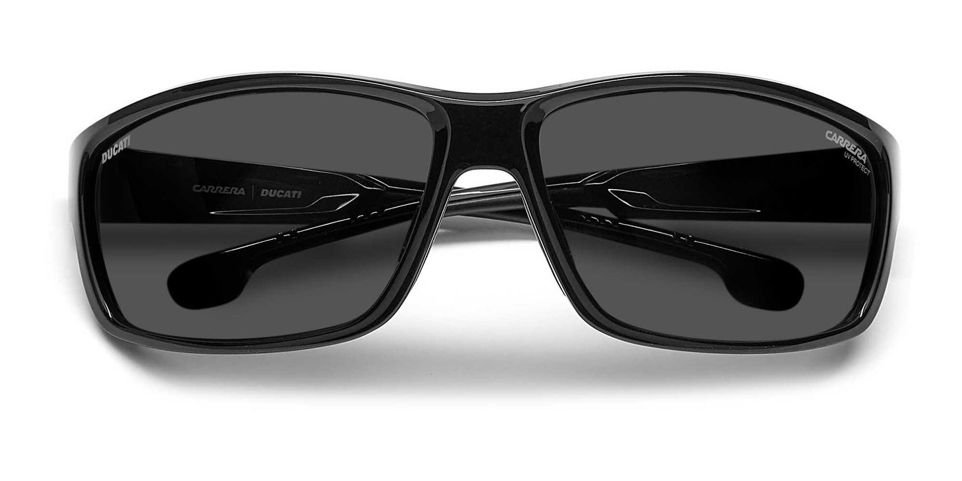 Carrera Ducati CARDUC 002/S Black/Grey #colour_black-grey