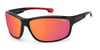 Carrera Ducati CARDUC 002/S Black-Red/Red Mirror #colour_black-red-red-mirror