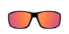Carrera Ducati CARDUC 002/S Black-Red/Red Mirror #colour_black-red-red-mirror