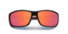 Carrera Ducati CARDUC 002/S Black-Red/Red Mirror #colour_black-red-red-mirror